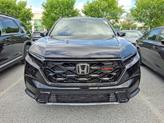 Thumbnail of 2026 Crystal Black Pearl Honda CR-V Hybrid