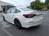Thumbnail of 2026 Platinum White Pearl Honda Civic