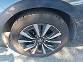 Thumbnail of 2022 Meteorite Gray Metallic Honda Civic