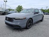 Thumbnail of 2025 Urban Gray Pearl Honda Accord