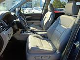 Thumbnail of 2019 Steel Sapphire Metallic Honda Pilot