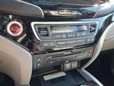 Thumbnail of 2019 Steel Sapphire Metallic Honda Pilot