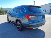 Thumbnail of 2019 Steel Sapphire Metallic Honda Pilot