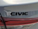 Thumbnail of 2026 Urban Gray Pearl Honda Civic Hybrid