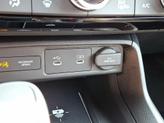 Thumbnail of 2026 Urban Gray Pearl Honda Civic Hybrid