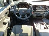 Thumbnail of 2025 Crystal Black Pearl Honda Ridgeline