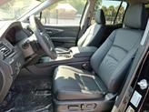Thumbnail of 2025 Crystal Black Pearl Honda Ridgeline