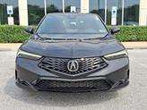 Thumbnail of 2023 Majestic Black Pearl Acura Integra
