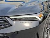 Thumbnail of 2023 Majestic Black Pearl Acura Integra