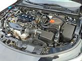 Thumbnail of 2023 Majestic Black Pearl Acura Integra