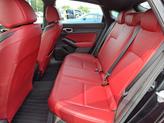 Thumbnail of 2023 Majestic Black Pearl Acura Integra