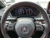 Thumbnail of 2023 Majestic Black Pearl Acura Integra