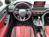 Thumbnail of 2023 Majestic Black Pearl Acura Integra