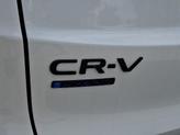 Thumbnail of 2026 Platinum White Pearl Honda CR-V Hybrid