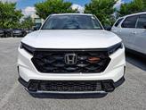 Thumbnail of 2026 Platinum White Pearl Honda CR-V Hybrid