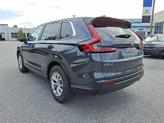 Thumbnail of 2026 Meteorite Gray Metallic Honda CR-V