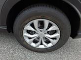 Thumbnail of 2026 Meteorite Gray Metallic Honda CR-V