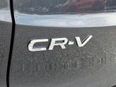 Thumbnail of 2026 Meteorite Gray Metallic Honda CR-V