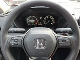Thumbnail of 2026 Meteorite Gray Metallic Honda CR-V