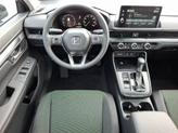 Thumbnail of 2026 Meteorite Gray Metallic Honda CR-V