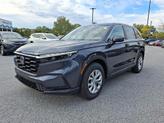 Thumbnail of 2026 Meteorite Gray Metallic Honda CR-V