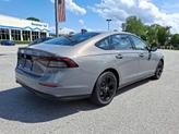Thumbnail of 2025 Urban Gray Pearl Honda Accord
