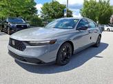 Thumbnail of 2025 Urban Gray Pearl Honda Accord