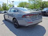 Thumbnail of 2025 Urban Gray Pearl Honda Accord