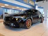 Thumbnail of 2024 Majestic Black Pearl Acura Integra
