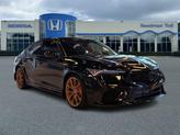 Photo of 2024 Majestic Black Pearl Acura Integra