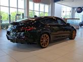 Thumbnail of 2024 Majestic Black Pearl Acura Integra