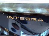 Thumbnail of 2024 Majestic Black Pearl Acura Integra