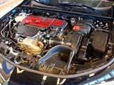 Thumbnail of 2024 Majestic Black Pearl Acura Integra