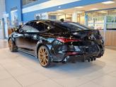Thumbnail of 2024 Majestic Black Pearl Acura Integra