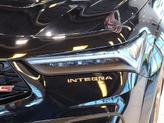 Thumbnail of 2024 Majestic Black Pearl Acura Integra