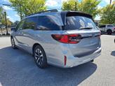 Thumbnail of 2026 Solar Silver Metallic Honda Odyssey