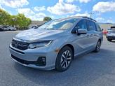 Thumbnail of 2026 Solar Silver Metallic Honda Odyssey