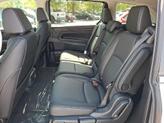 Thumbnail of 2026 Solar Silver Metallic Honda Odyssey