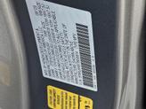 Thumbnail of 2026 Solar Silver Metallic Honda Odyssey