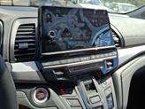 Thumbnail of 2026 Solar Silver Metallic Honda Odyssey