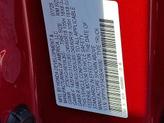 Thumbnail of 2025 Radiant Red Metallic II Honda Ridgeline