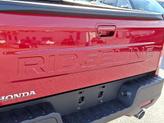 Thumbnail of 2025 Radiant Red Metallic II Honda Ridgeline