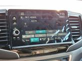 Thumbnail of 2025 Radiant Red Metallic II Honda Ridgeline
