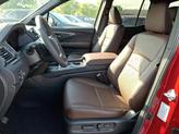Thumbnail of 2025 Radiant Red Metallic II Honda Ridgeline