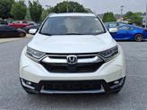 Thumbnail of 2018 White Diamond Pearl Honda CR-V