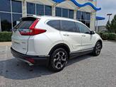 Thumbnail of 2018 White Diamond Pearl Honda CR-V