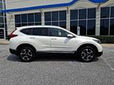 Thumbnail of 2018 White Diamond Pearl Honda CR-V