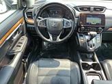 Thumbnail of 2018 White Diamond Pearl Honda CR-V