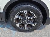 Thumbnail of 2018 White Diamond Pearl Honda CR-V