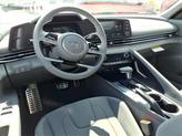 Thumbnail of 2025 Red Hyundai ELANTRA